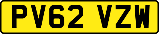PV62VZW