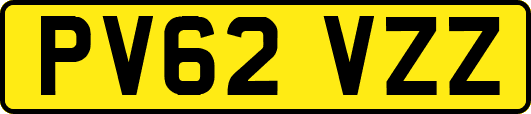 PV62VZZ