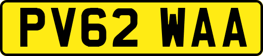 PV62WAA