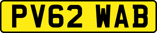 PV62WAB