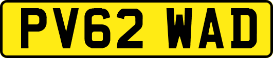 PV62WAD