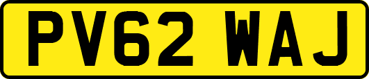PV62WAJ