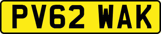 PV62WAK