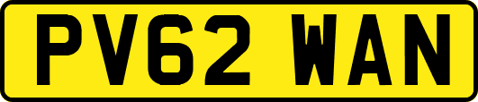 PV62WAN