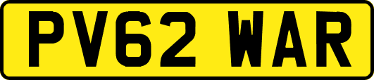 PV62WAR