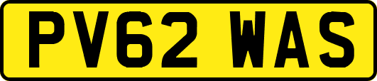 PV62WAS