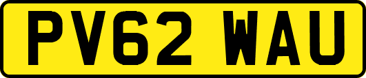 PV62WAU