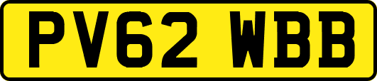 PV62WBB