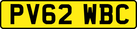 PV62WBC