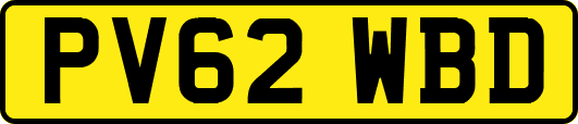 PV62WBD