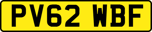 PV62WBF