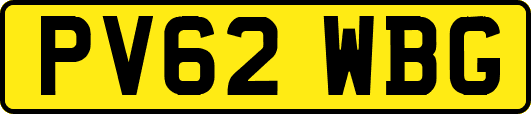 PV62WBG