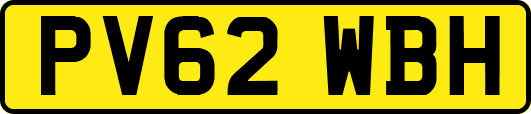 PV62WBH