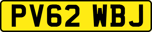 PV62WBJ