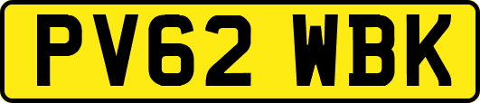 PV62WBK