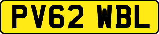 PV62WBL
