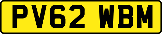 PV62WBM