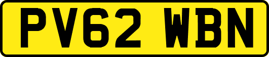 PV62WBN