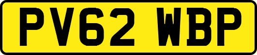 PV62WBP