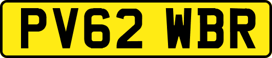 PV62WBR