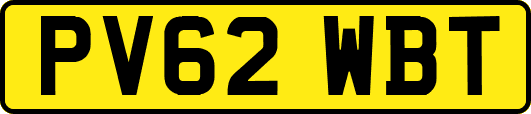 PV62WBT