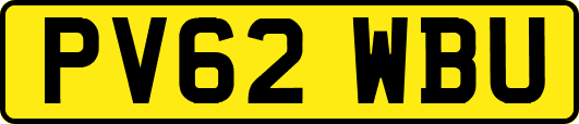 PV62WBU