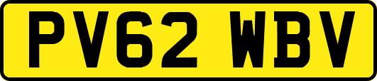PV62WBV