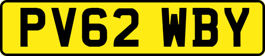 PV62WBY