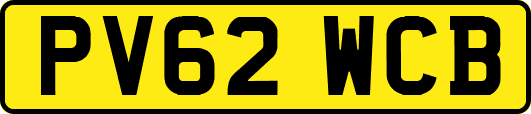 PV62WCB