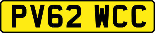 PV62WCC