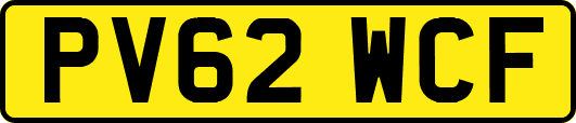 PV62WCF