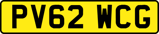 PV62WCG
