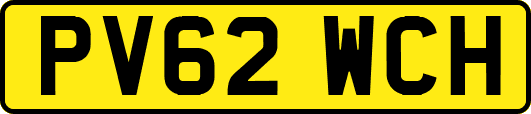 PV62WCH