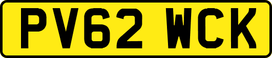 PV62WCK