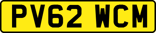 PV62WCM