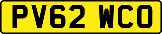 PV62WCO