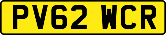 PV62WCR