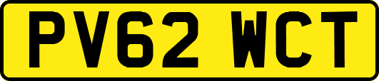 PV62WCT