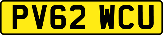PV62WCU