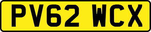 PV62WCX