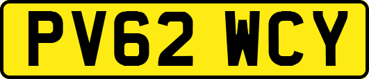 PV62WCY