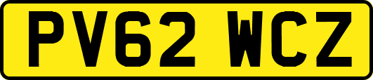 PV62WCZ