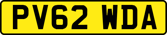 PV62WDA