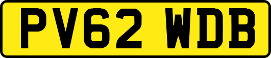 PV62WDB