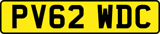 PV62WDC