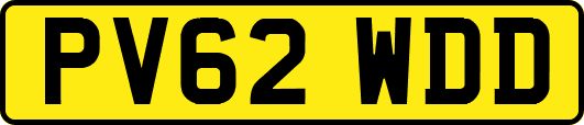 PV62WDD