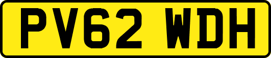 PV62WDH