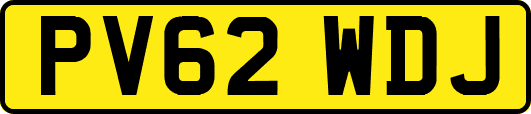 PV62WDJ