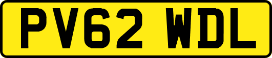 PV62WDL