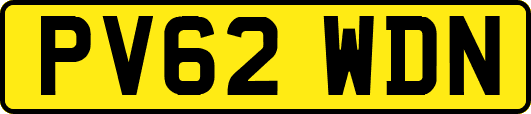 PV62WDN